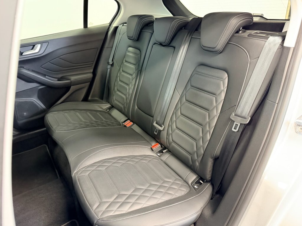 Used Ford Focus 2022 for sale - 78043920: Photo 31