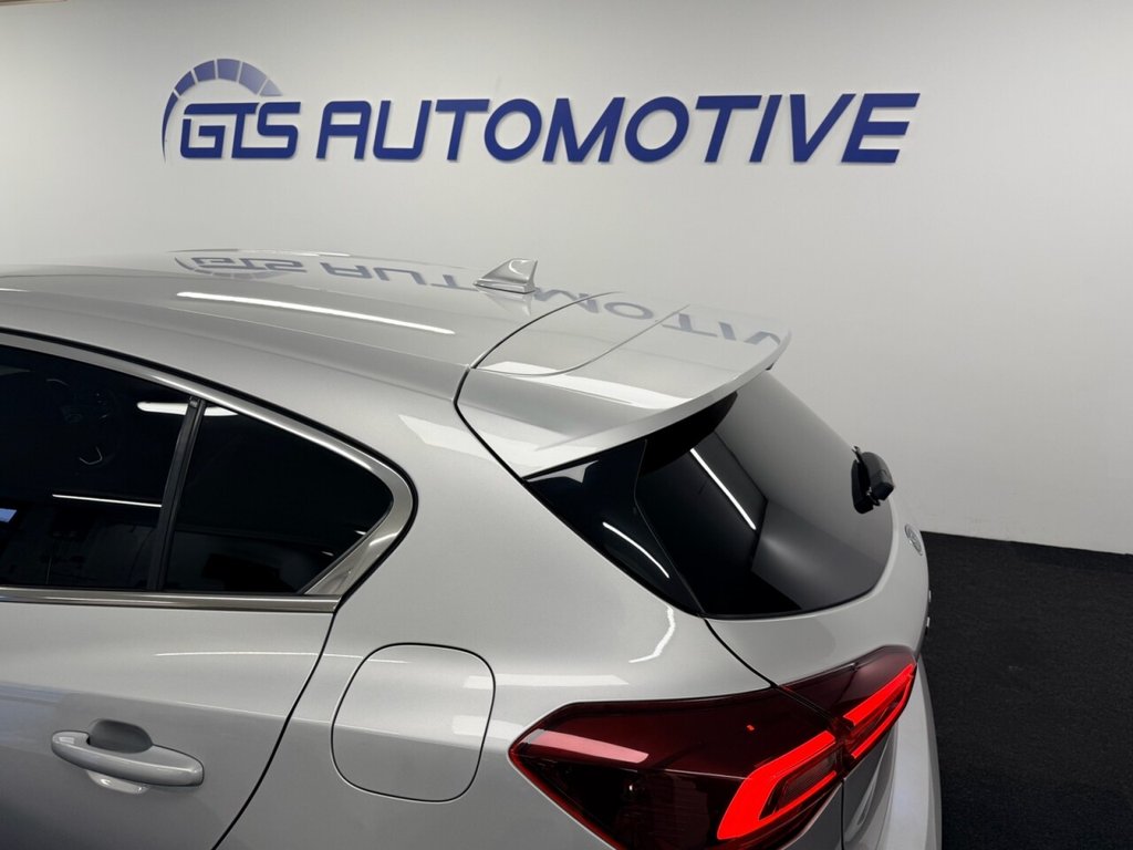 Used Ford Focus 2022 for sale - 78043920: Photo 35