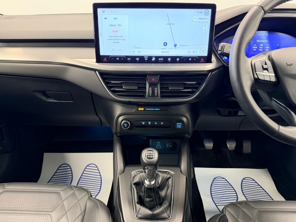 Used Ford Focus 2022 for sale - 78043920: Photo 40