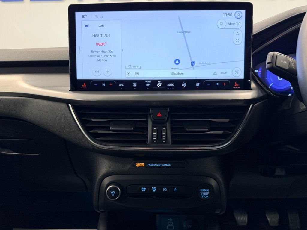 Used Ford Focus 2022 for sale - 78043920: Photo 41