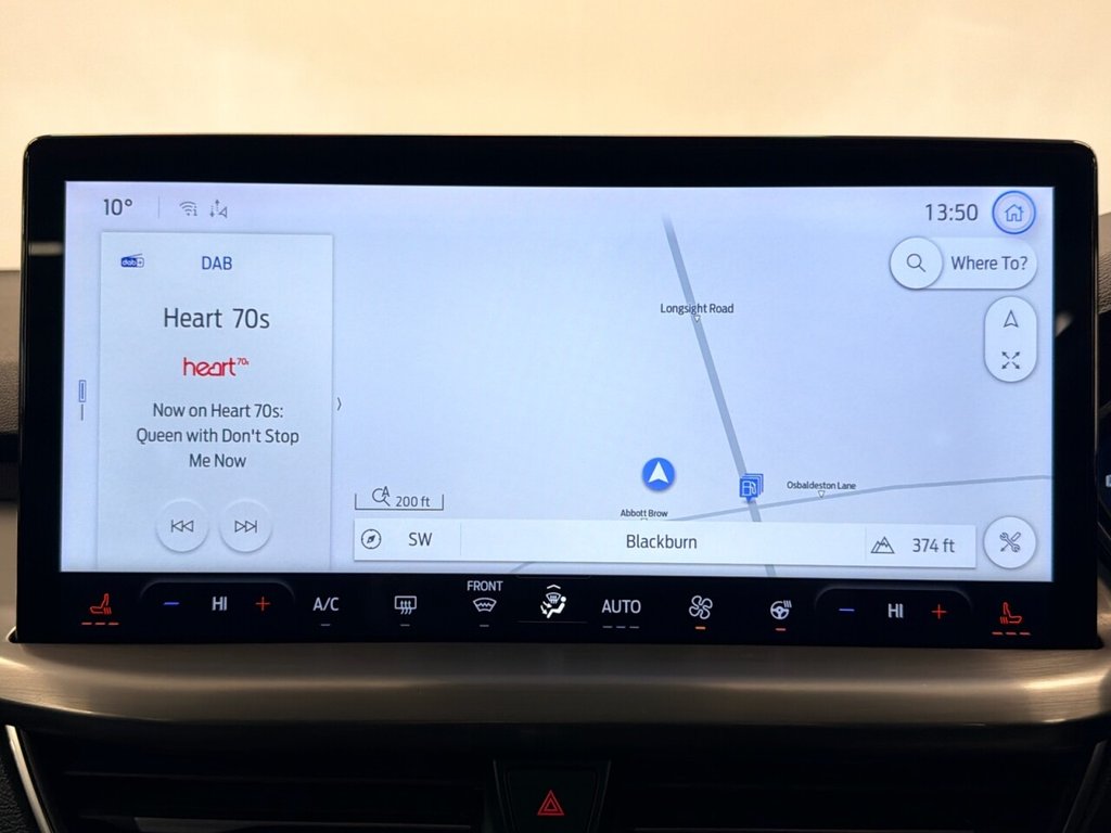 Used Ford Focus 2022 for sale - 78043920: Photo 42