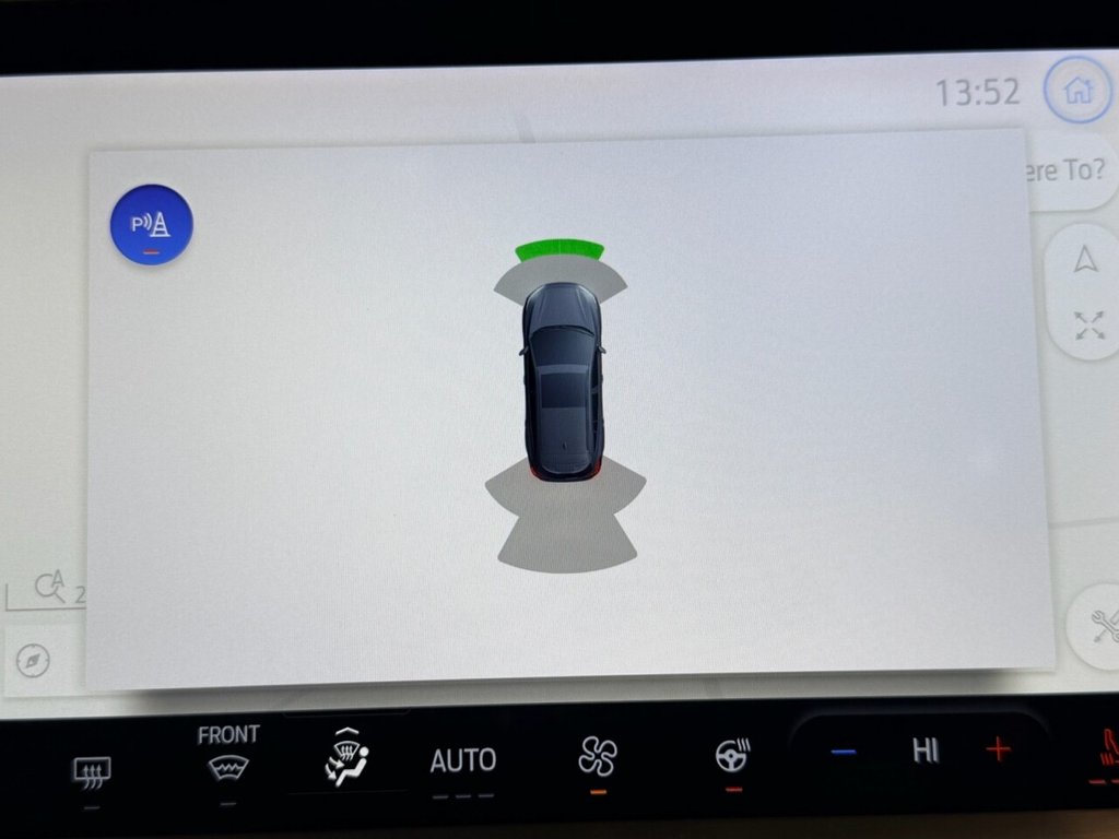 Used Ford Focus 2022 for sale - 78043920: Photo 43