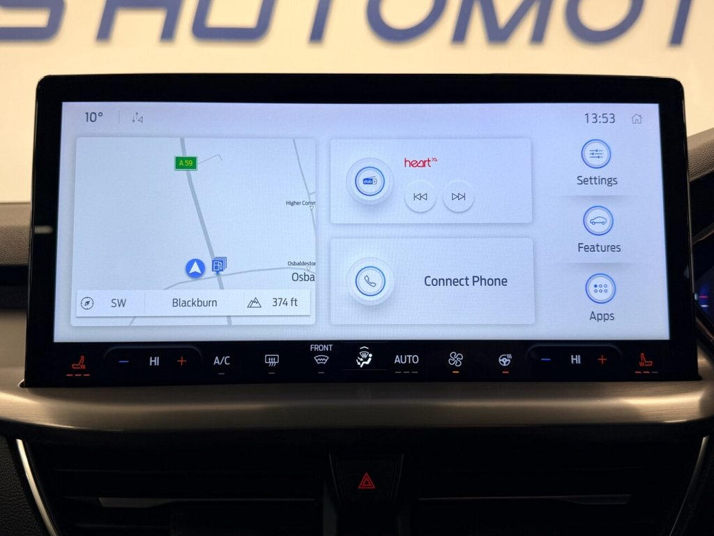 Used Ford Focus 2022 for sale - 78043920: Photo 44