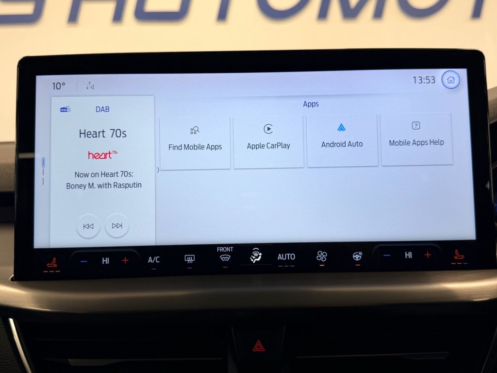 Used Ford Focus 2022 for sale - 78043920: Photo 45