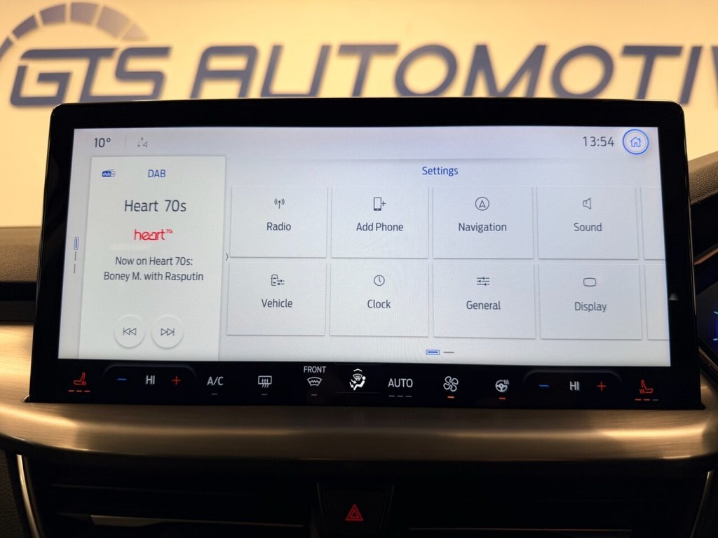 Used Ford Focus 2022 for sale - 78043920: Photo 46