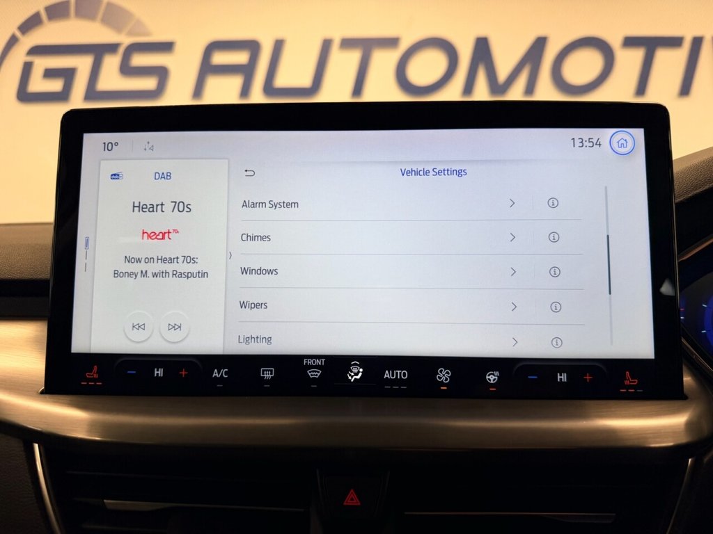 Used Ford Focus 2022 for sale - 78043920: Photo 47