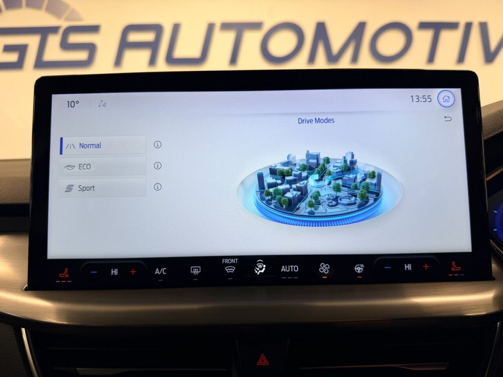 Used Ford Focus 2022 for sale - 78043920: Photo 49