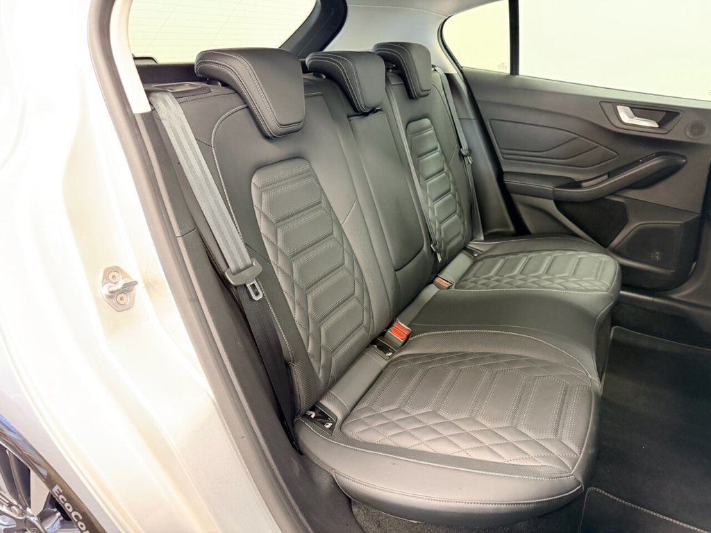 Used Ford Focus 2022 for sale - 78043920: Photo 5