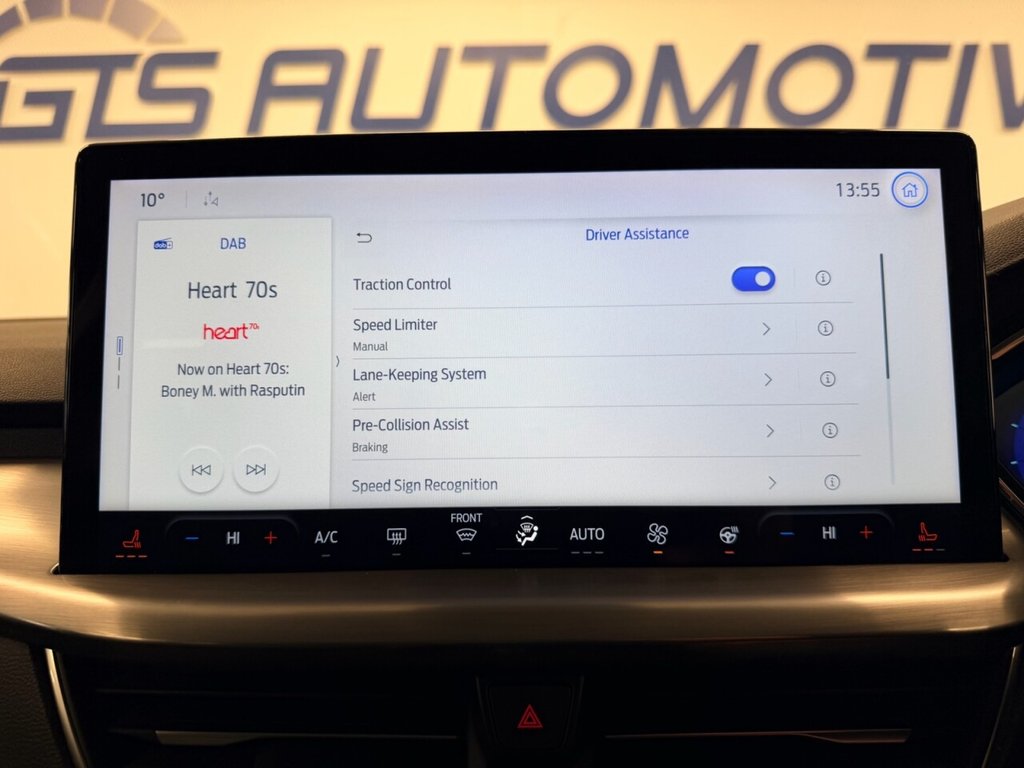 Used Ford Focus 2022 for sale - 78043920: Photo 50