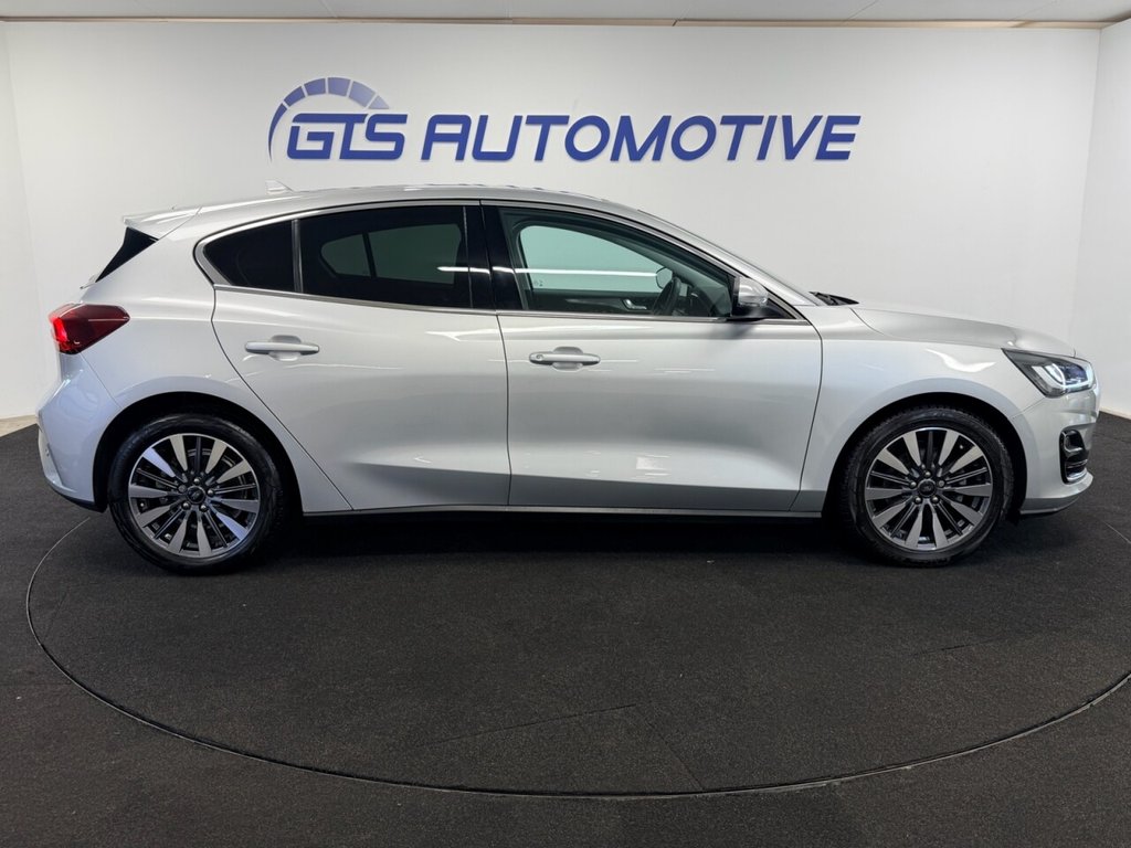 Used Ford Focus 2022 for sale - 78043920: Photo 6