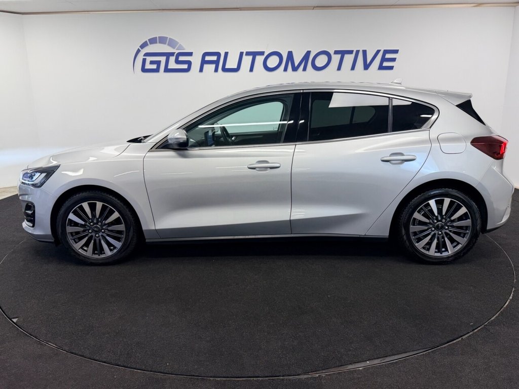 Used Ford Focus 2022 for sale - 78043920: Photo 8