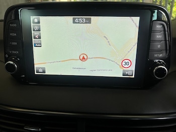 Used Hyundai TUCSON 2020 for sale - 79233843: Photo