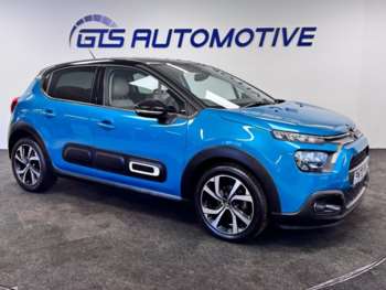 2020 (70) - 1.2 PURETECH FLAIR PLUS FIVE DOOR 110 BHP AUTO + SAT NAV + CAMERA 5-Door
