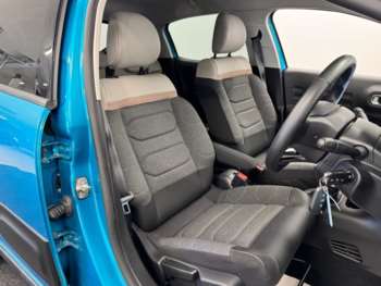Used Citroen C3 2020 for sale - 74953796: Photo