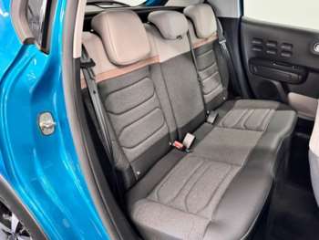 Used Citroen C3 2020 for sale - 74953796: Photo