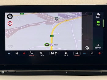 Used Skoda Octavia 2022 for sale - 77263687: Photo