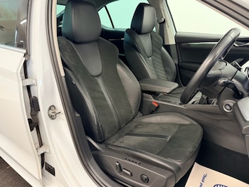 Used Skoda Octavia 2022 for sale - 77263687: Photo