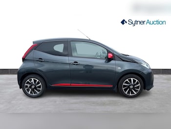 Used Toyota AYGO 2020 for sale - 75444189: Photo