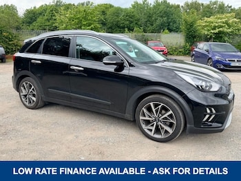 Used Kia Niro 2019 for sale - 78919631: Photo