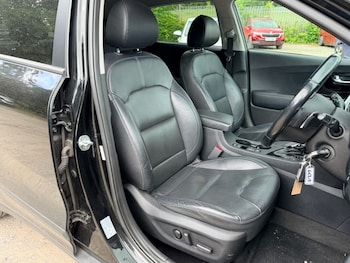 Used Kia Niro 2019 for sale - 78919631: Photo