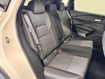 Used Nissan Qashqai 2022 for sale - 75383704: Photo