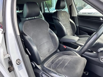 Used Skoda Kodiaq 2017 for sale - 75559516: Photo