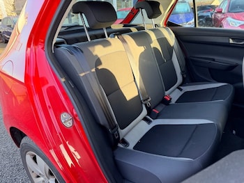 Used Skoda Fabia 2018 for sale - 77089436: Photo