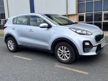 2020 (20) - 1.6 GDi 1 130 BHP + APPLE CAR PLAY 5-Door