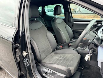 Used SEAT Ibiza 2023 for sale - 77850488: Photo