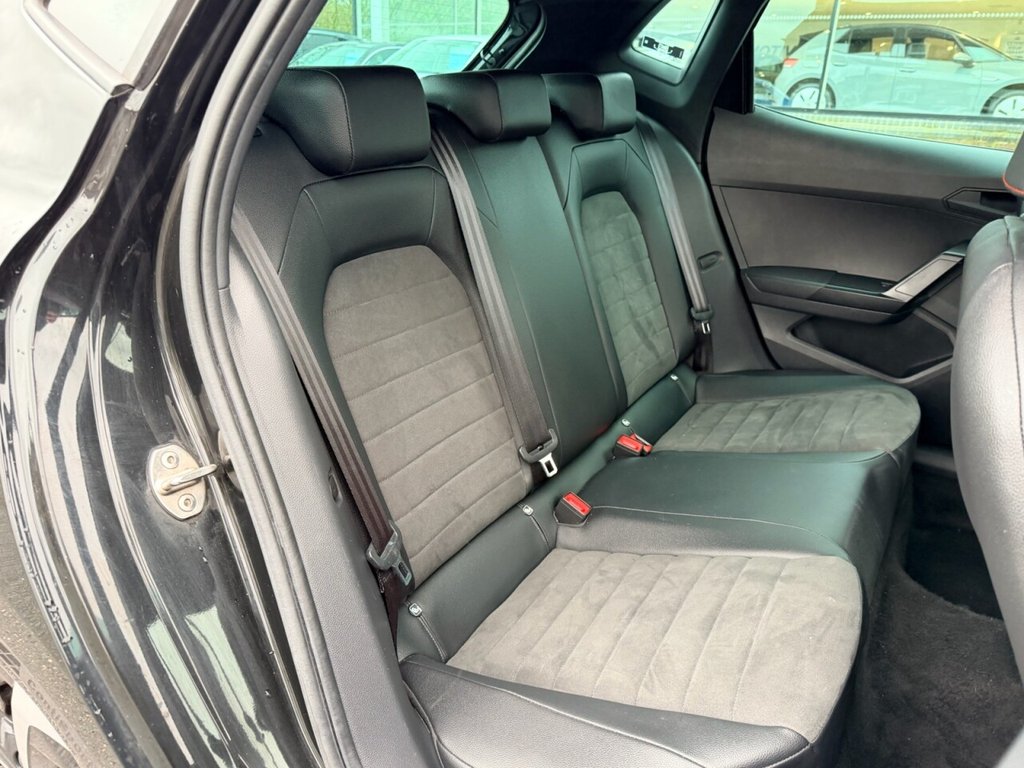 Used SEAT Ibiza 2023 for sale - 77850488: Photo 4