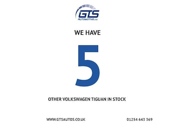 Used Volkswagen Tiguan 2022 for sale - 79493789: Photo