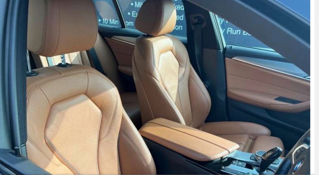 Used BMW 5 Series 2019 for sale - 78074224: Photo 2