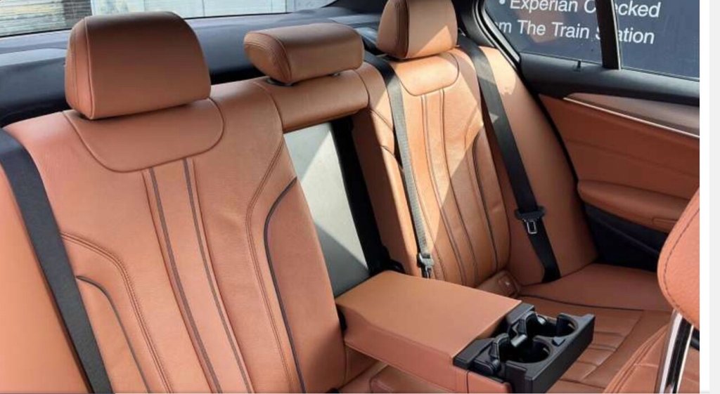 Used BMW 5 Series 2019 for sale - 78074224: Photo 3