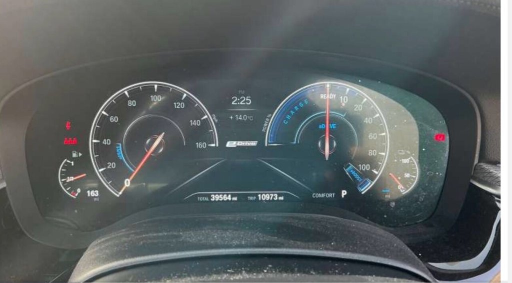 Used BMW 5 Series 2019 for sale - 78074224: Photo 5