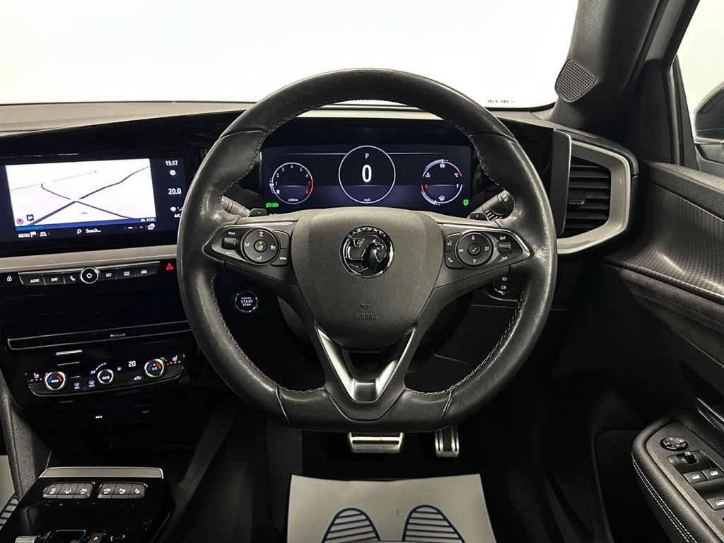 Used Vauxhall Mokka 2022 for sale - 77132965: Photo 10