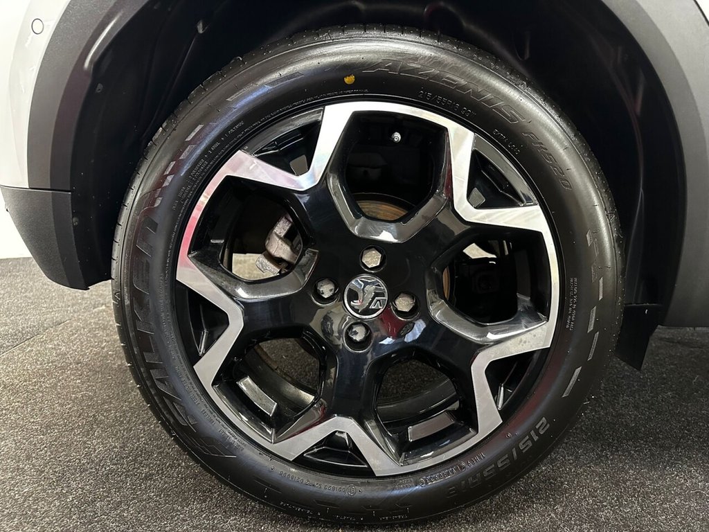 Used Vauxhall Mokka 2022 for sale - 77132965: Photo 17