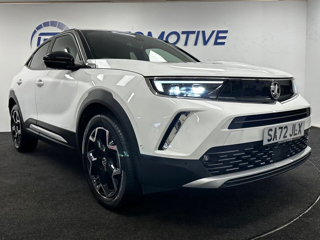 Used Vauxhall Mokka 2022 for sale - 77132965: Photo 19