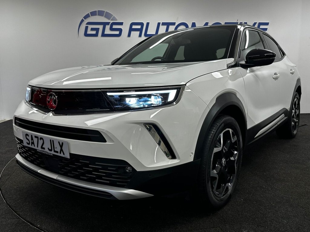 Used Vauxhall Mokka 2022 for sale - 77132965: Photo 20