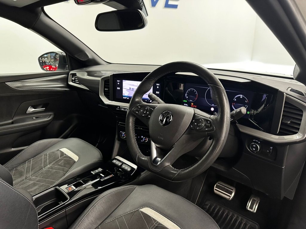 Used Vauxhall Mokka 2022 for sale - 77132965: Photo 22