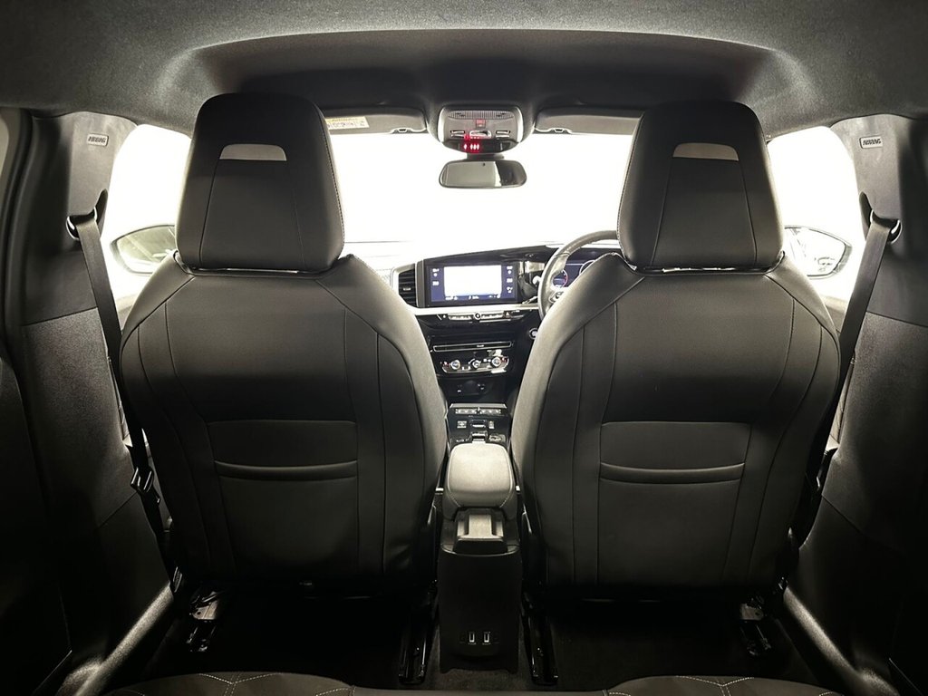 Used Vauxhall Mokka 2022 for sale - 77132965: Photo 30