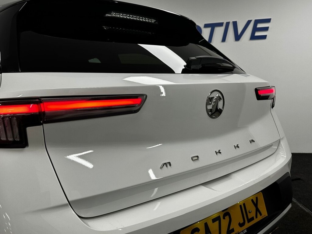 Used Vauxhall Mokka 2022 for sale - 77132965: Photo 32