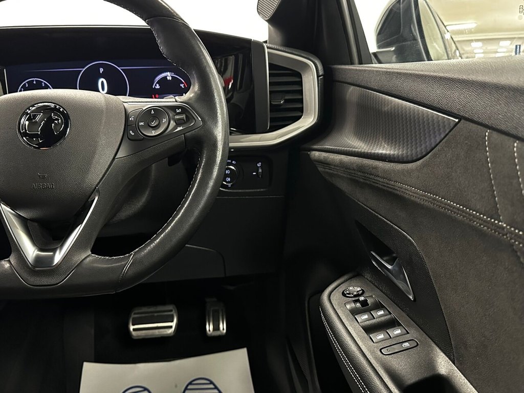 Used Vauxhall Mokka 2022 for sale - 77132965: Photo 49