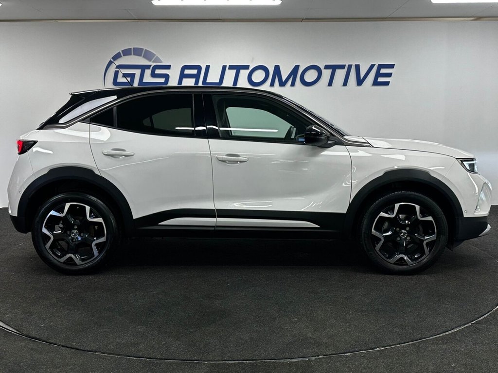 Used Vauxhall Mokka 2022 for sale - 77132965: Photo 5