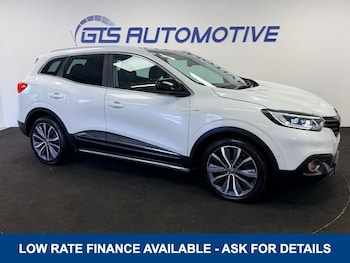 Used Renault Kadjar 2019 for sale - 79338879: Photo