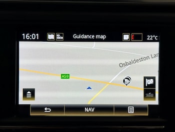 Used Renault Kadjar 2019 for sale - 79338879: Photo