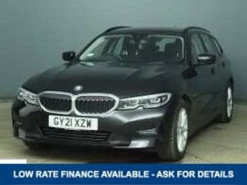 Used BMW 3 Series 2021 for sale - 78833179: Photo