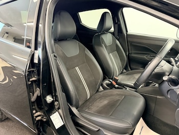Used Nissan Micra 2022 for sale - 78557044: Photo