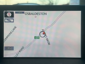 Used Lexus CT 2020 for sale - 77133624: Photo