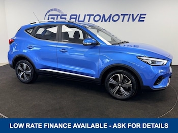 Used MG MG ZS 2023 for sale - 78839727: Photo