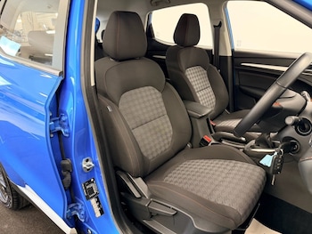 Used MG MG ZS 2023 for sale - 78839727: Photo